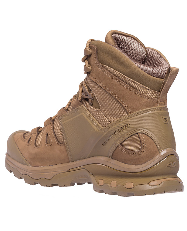 Salomon Quest 4D GTX Forces 2 mission boots | Recon Company
