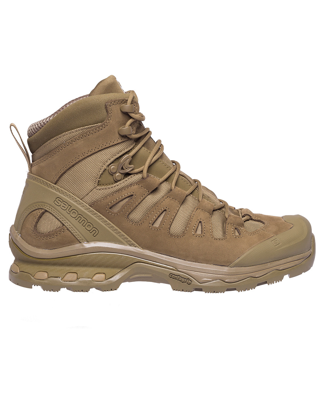 salomon boots coyote