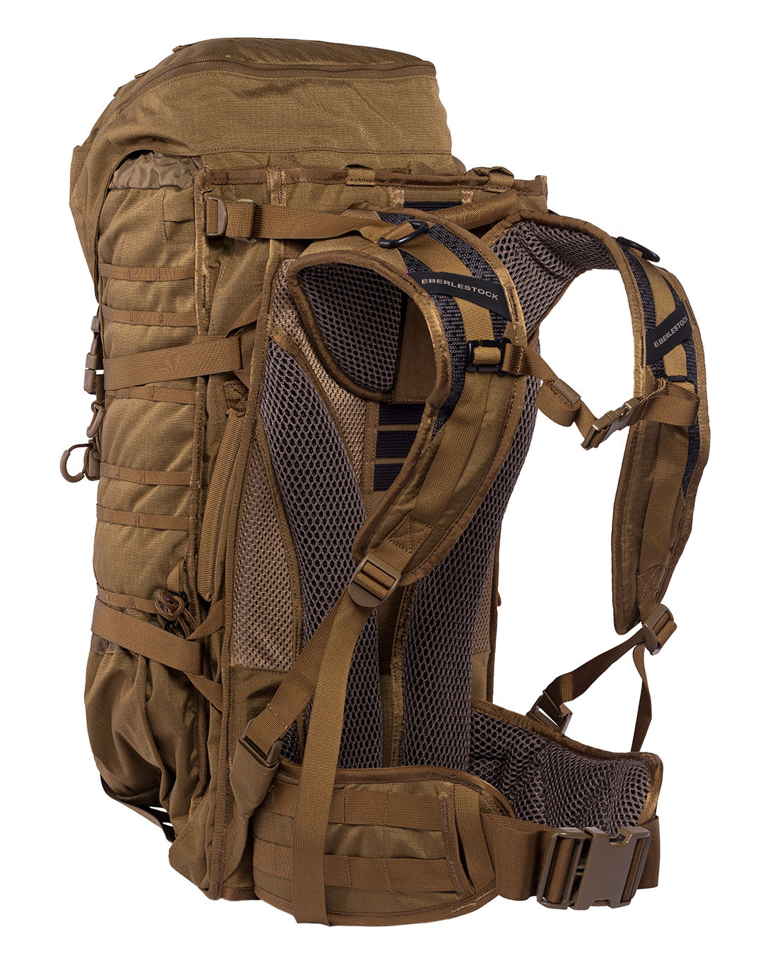 eberlestock frame pack