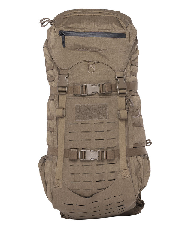 Eberlestock Gunslinger II Pack w/ INTEX Frame Dry Earth 1000567056
