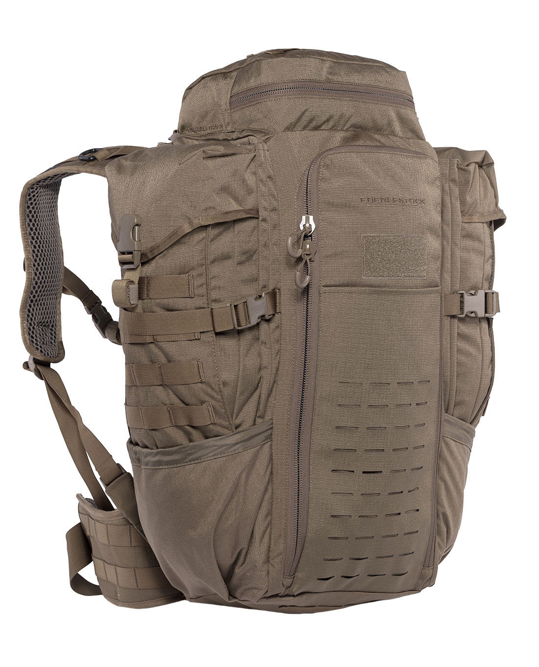 Eberlestock Halftrack Backpack F3 Dry Earth EB_1_F32_DRY EARTH TACWRK