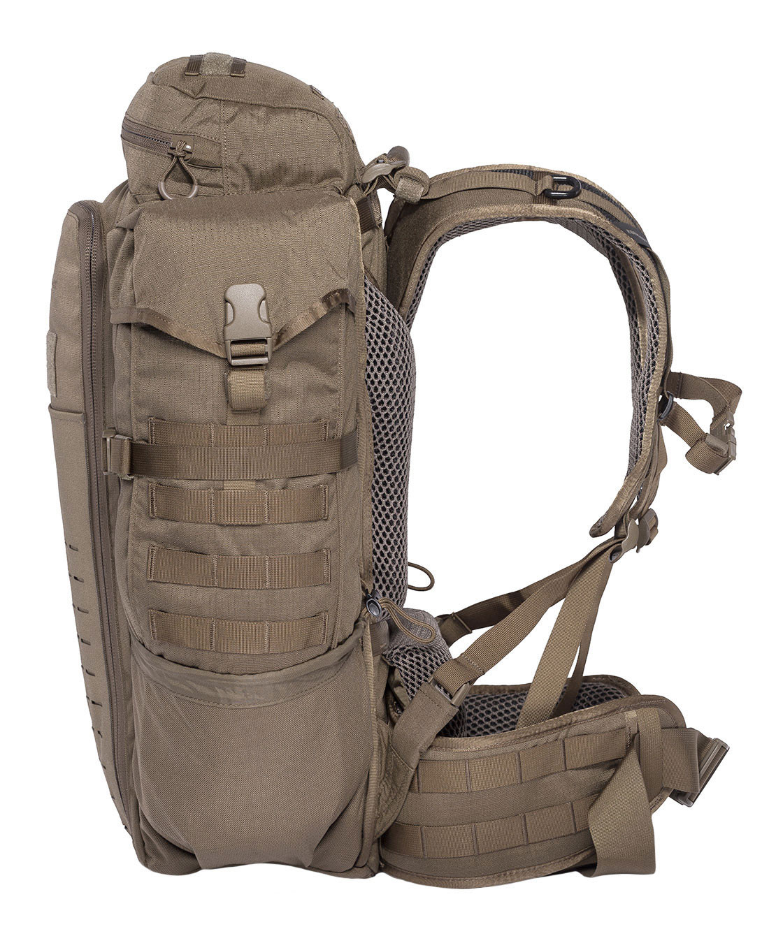 Eberlestock Halftrack Backpack F3 Dry Earth 1000190056 TACWRK