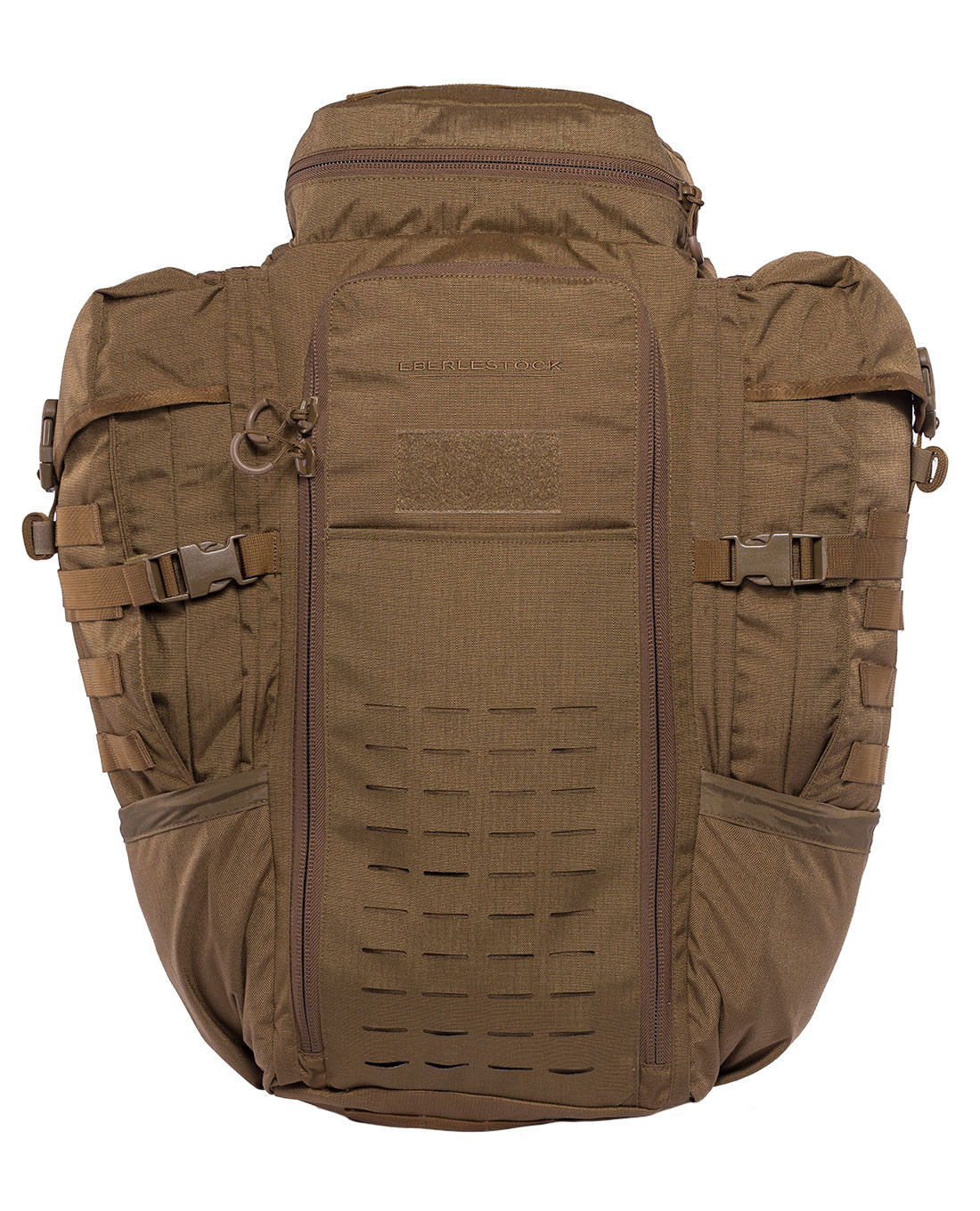 Eberlestock Halftrack Backpack F3 Coyote Brown 1000190001 TACWRK