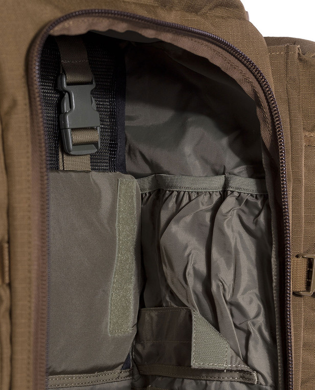 eberlestock half track