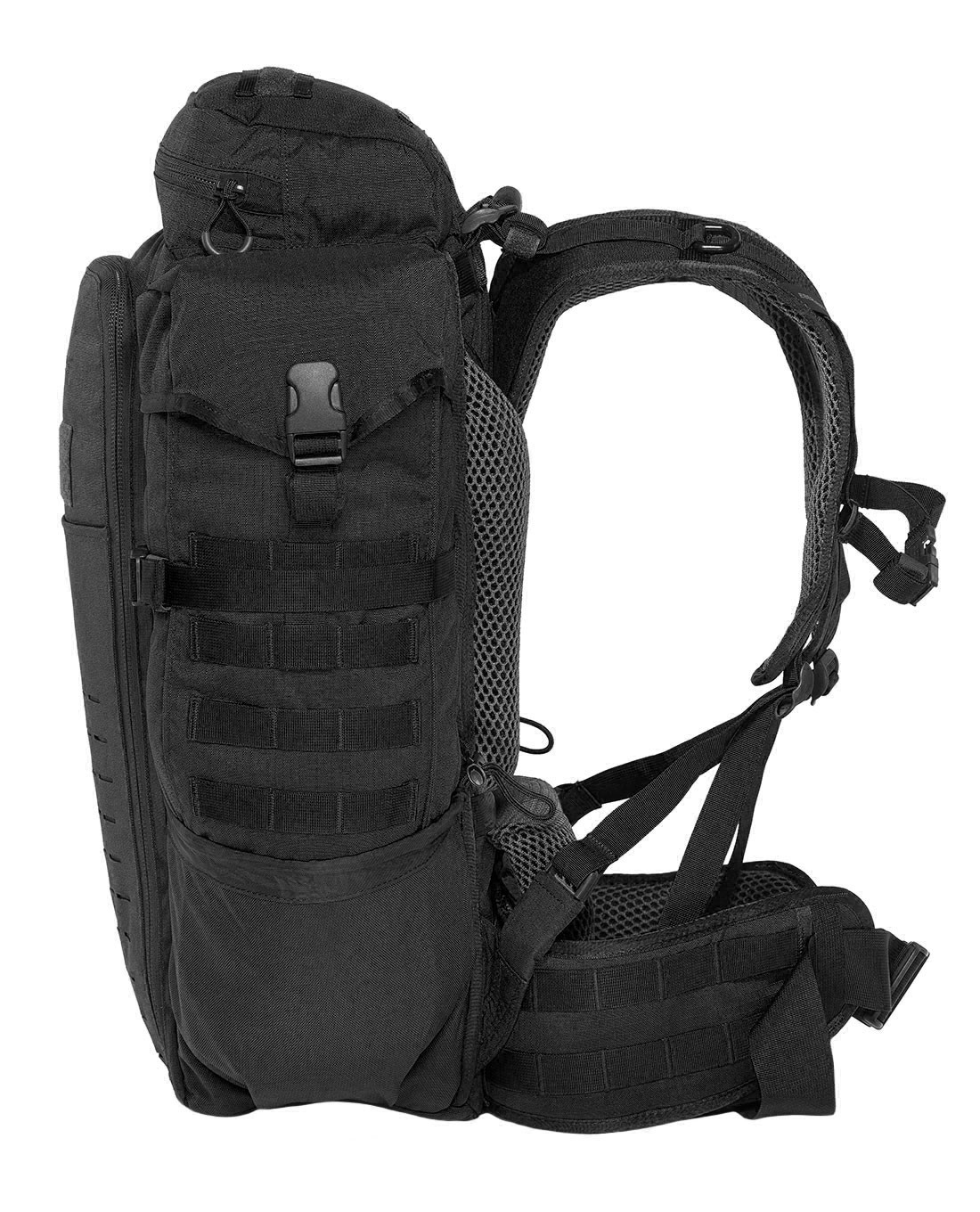 Eberlestock Halftrack Backpack F3 Black 1000190009 TACWRK