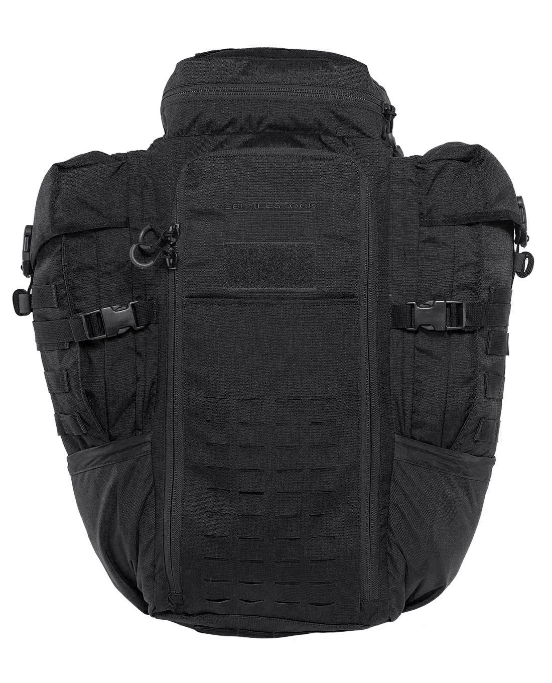 Eberlestock Halftrack Backpack F3 Black 1000190009 TACWRK