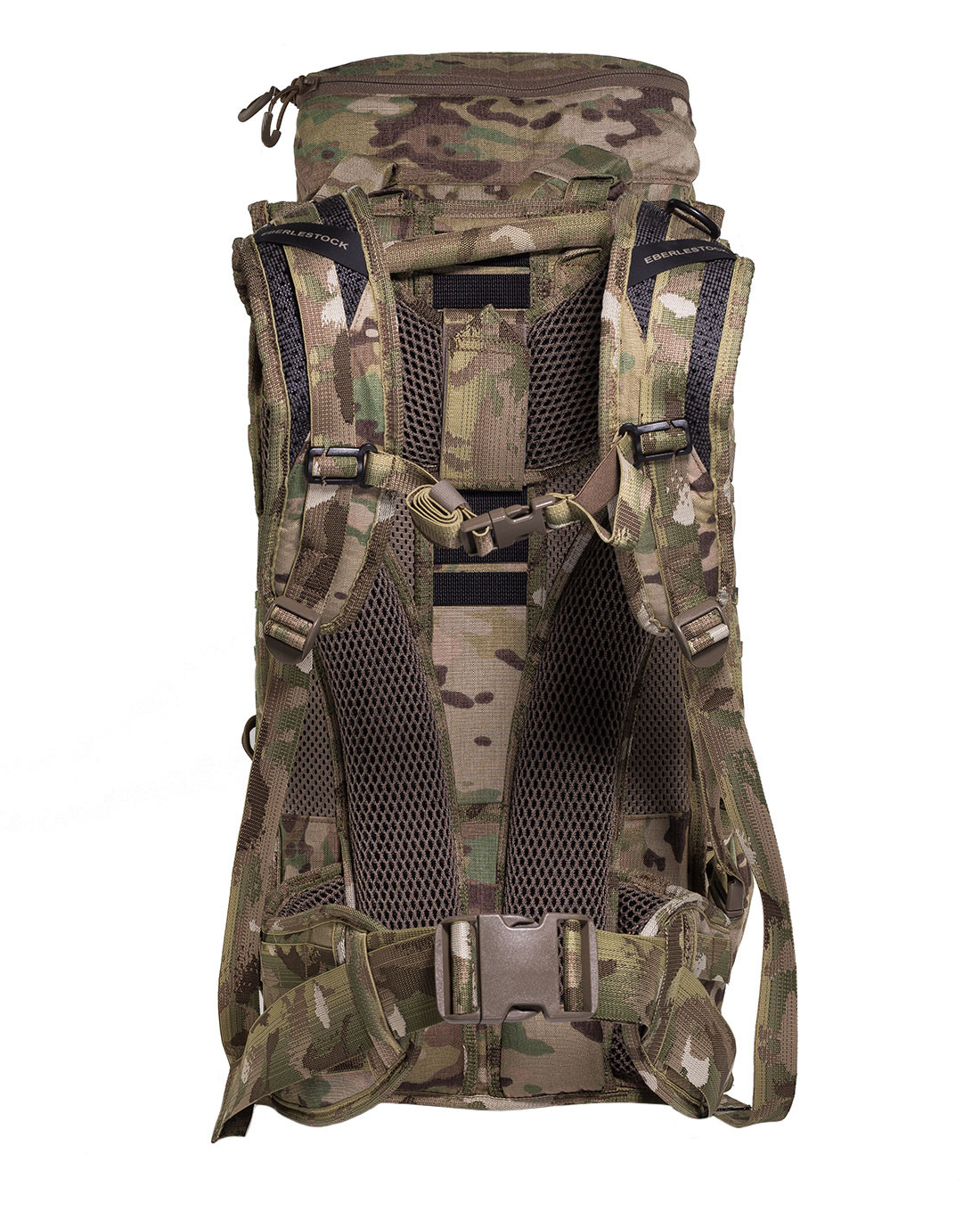 Eberlestock Gunslinger II Pack w/ INTEX Frame Multicam 1000567004