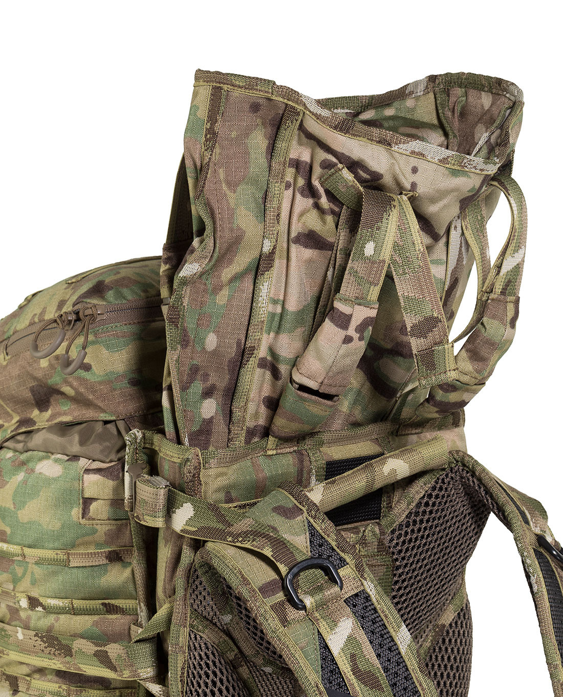 Eberlestock Gunslinger II Pack w/ INTEX Frame Multicam 1000567004