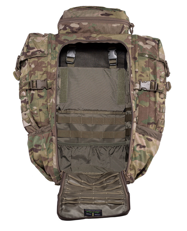 eberlestock halftrack multicam