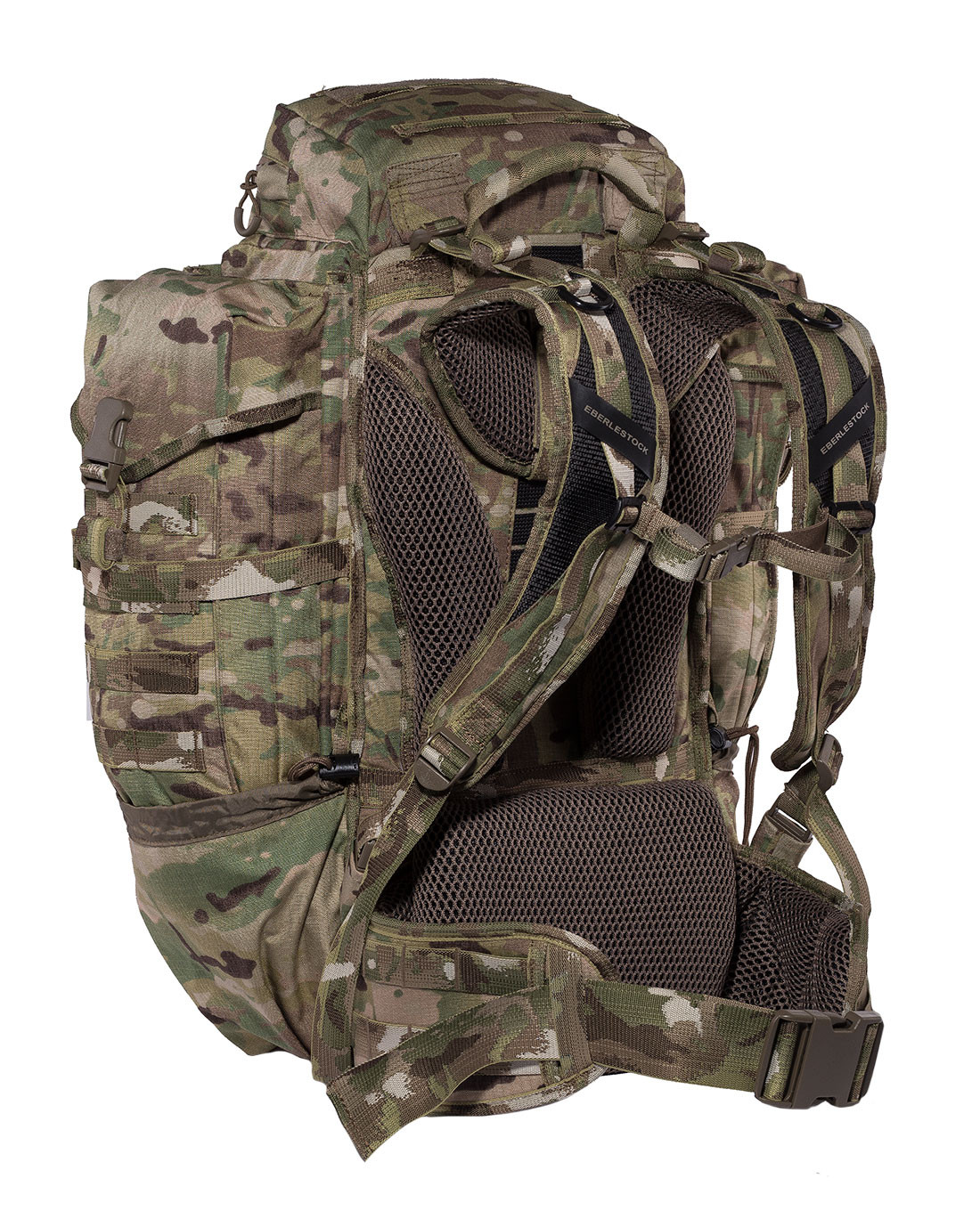 Eberlestock Halftrack Backpack F3 Multicam 1000190004 TACWRK