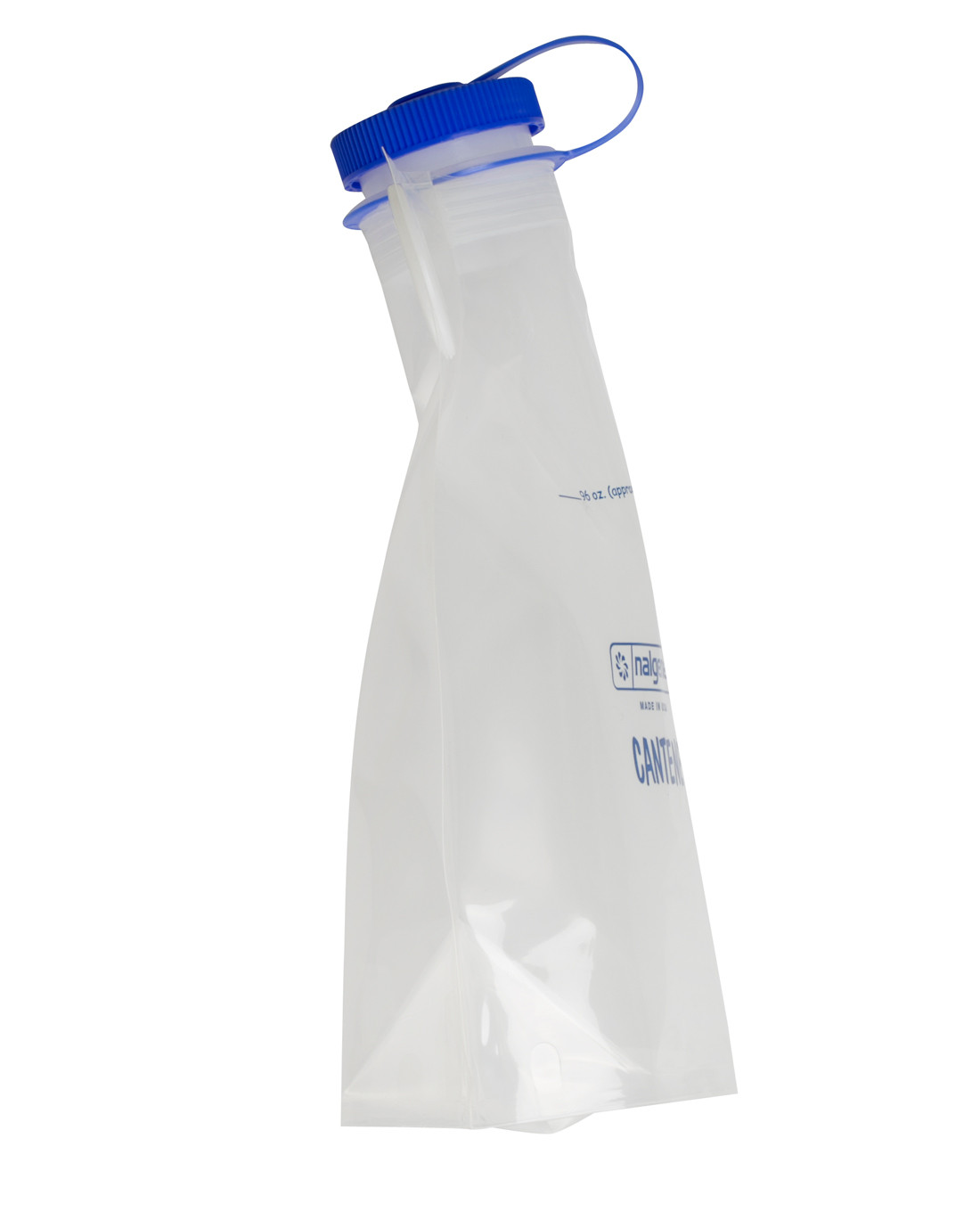 Nalgene Faltflaschen aus PE 3 Liter