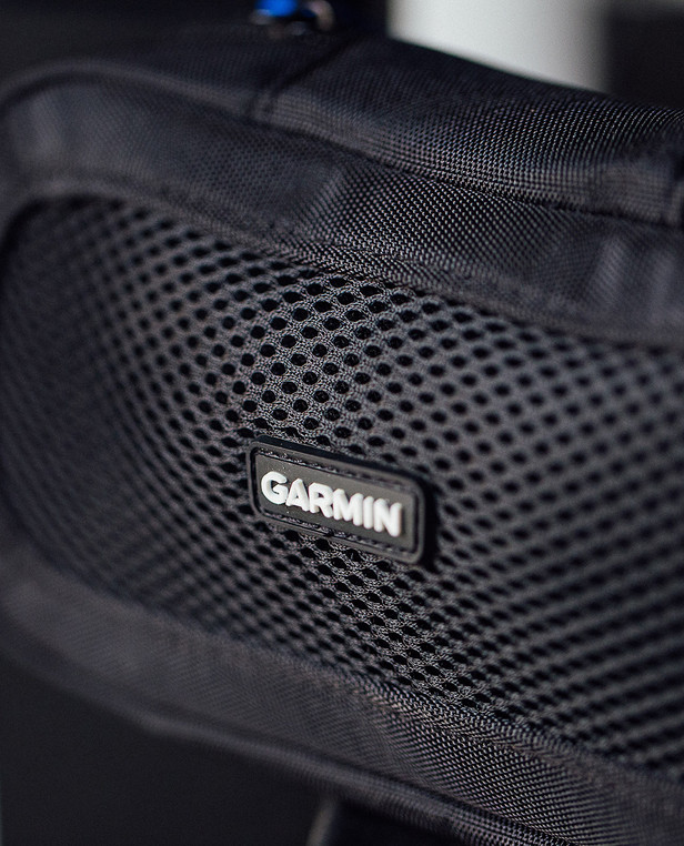 Garmin Carrying Case Universal Black 0101071801 TACWRK