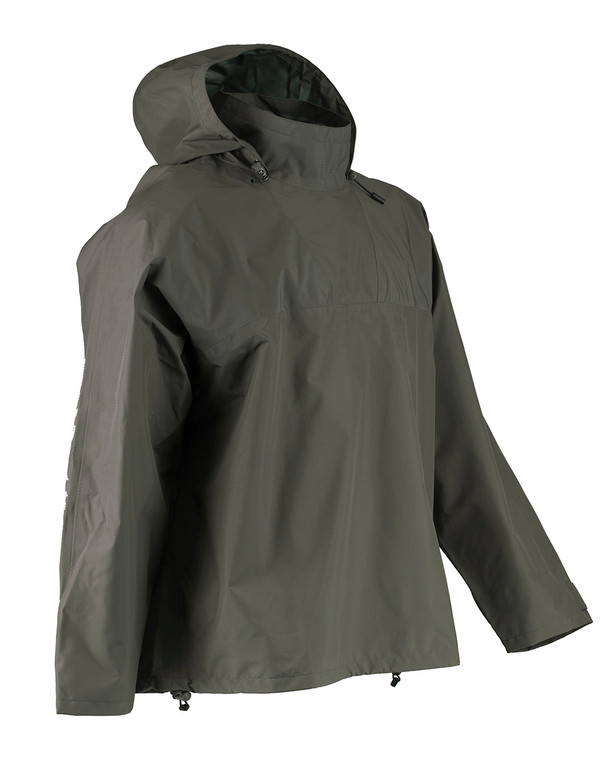 Carinthia Survival Rain Suit Jacket Olive