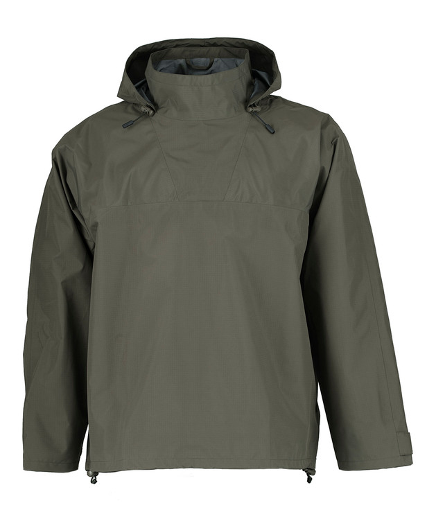 Carinthia Survival Rain Suit Jacket Olive