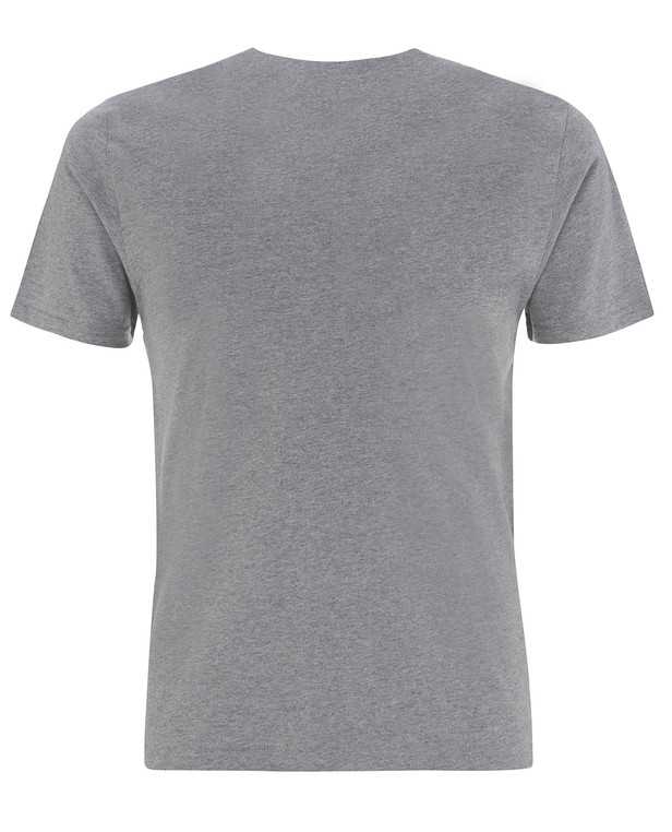 TACWRK Machen Wollen Shirt Grey