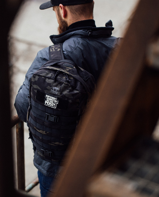 tasmanian tiger ruckensacark mk2