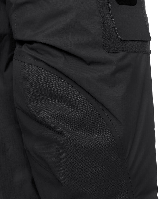 Carinthia HIG 4.0 Jacket Black