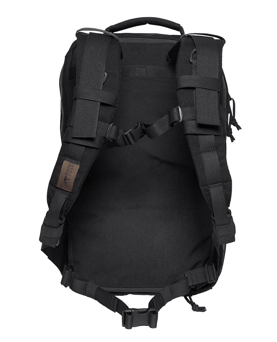 tasmanian tiger tt medic assault pack mk ii