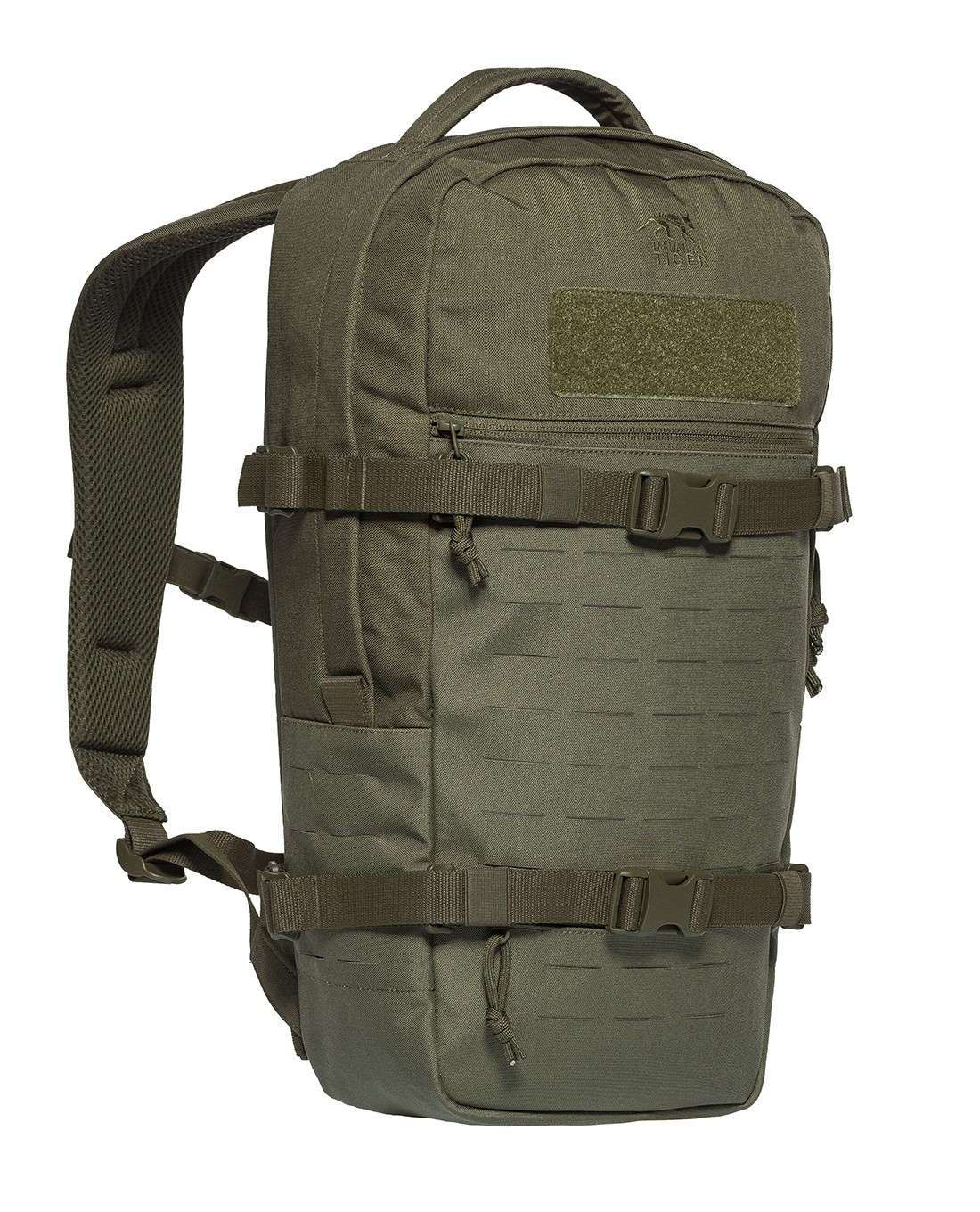 Tasmanian Tiger Tt Modular Daypack L Olive 7968 331 Tacwrk