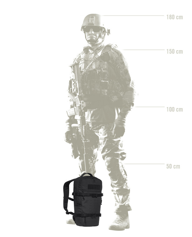 tasmanian tiger tt modular daypack l