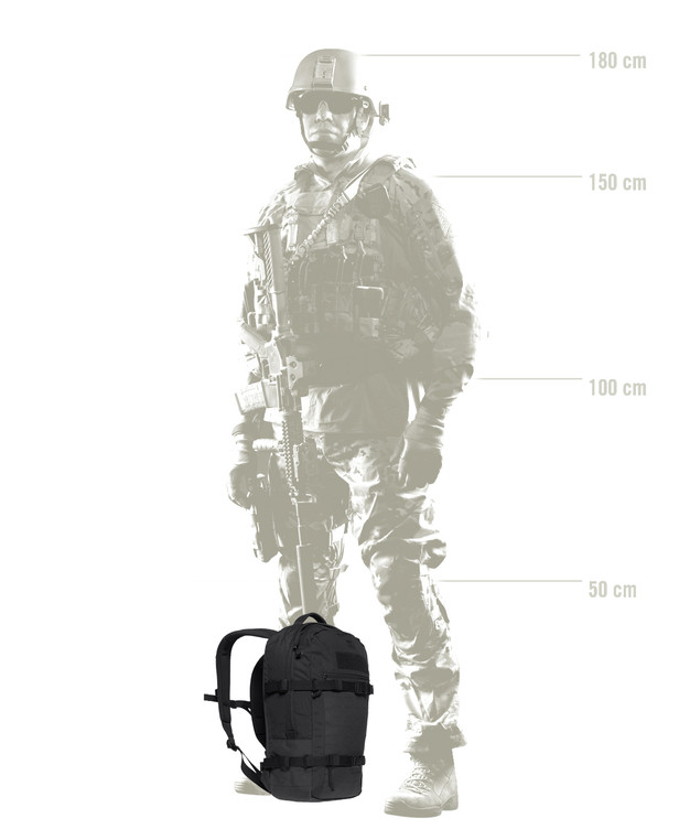 tt modular daypack xl