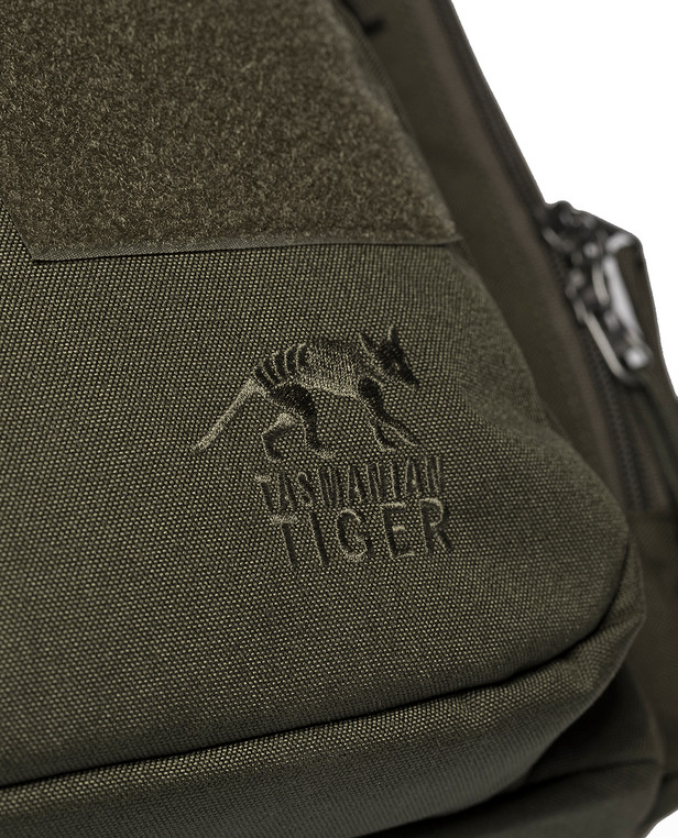 TASMANIAN TIGER TT Modular Range Bag Oliv