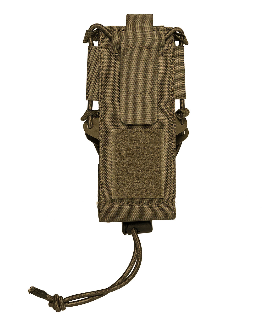 mtp radio pouch