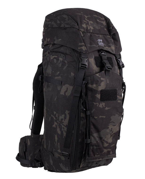 black multicam pack