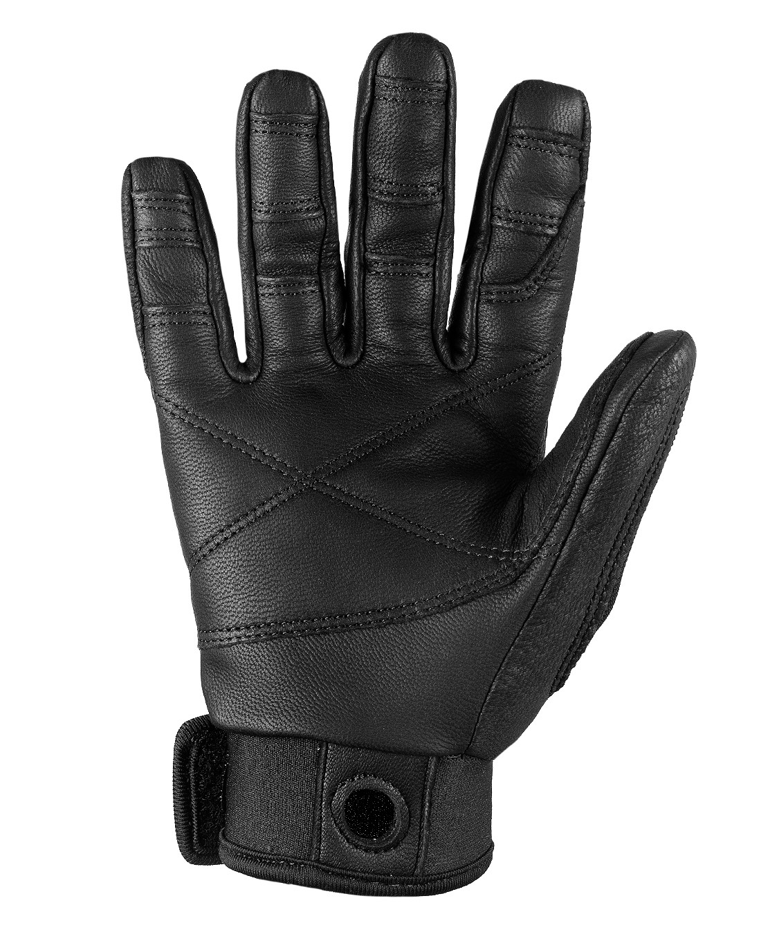 Lightweight Gloves for Climbers Petzl CORDEX
