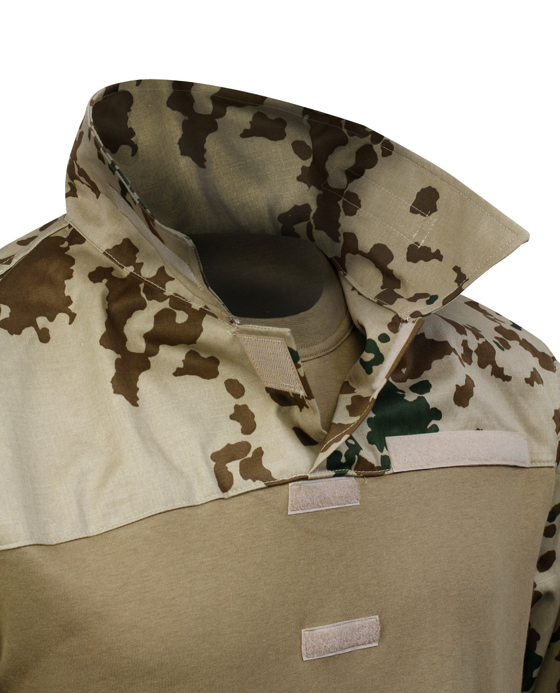 Veste Militaire KSK Leo Köhler - Veste Mixte Parka KSK Smock