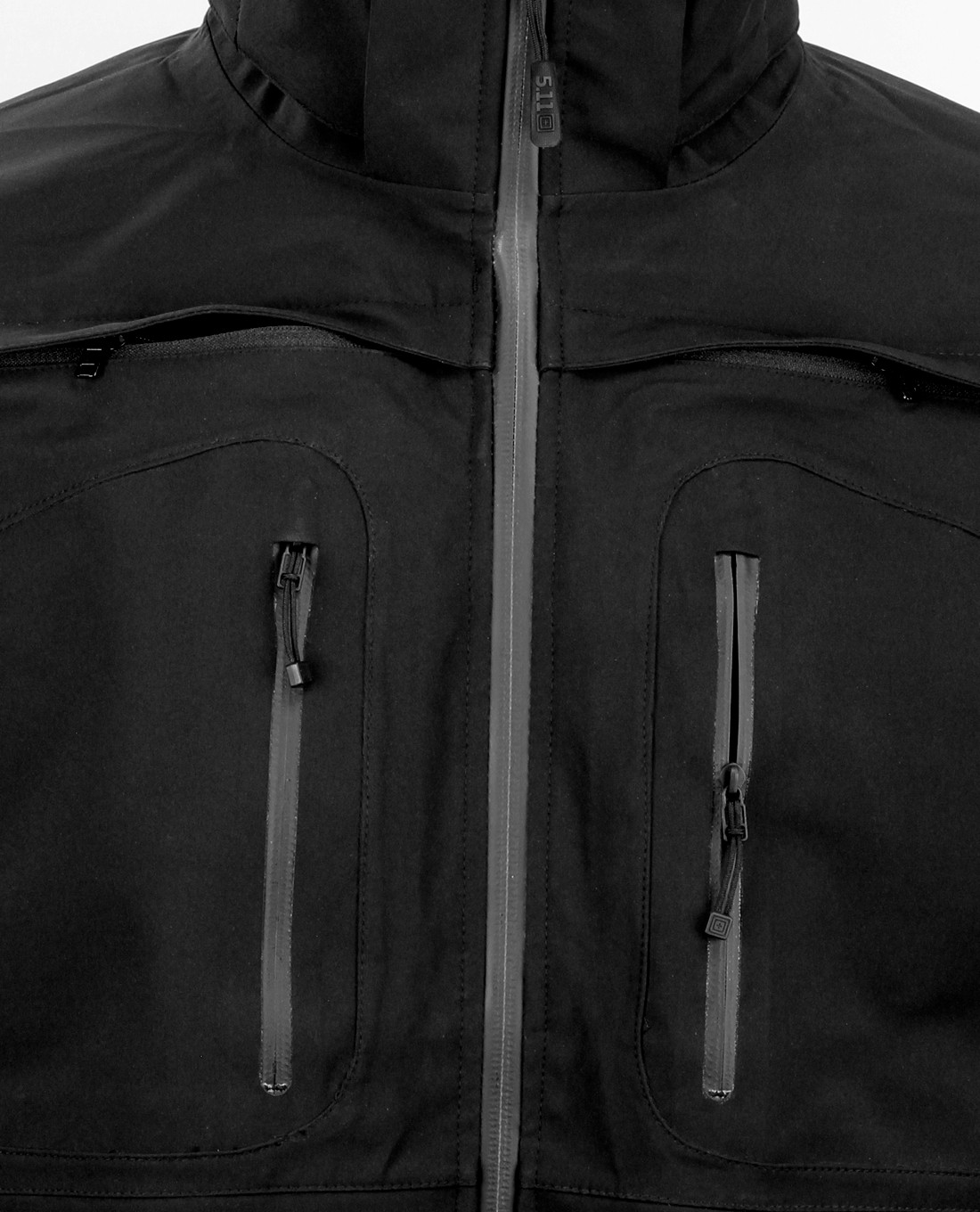 5.11 sabre jacket 2.0