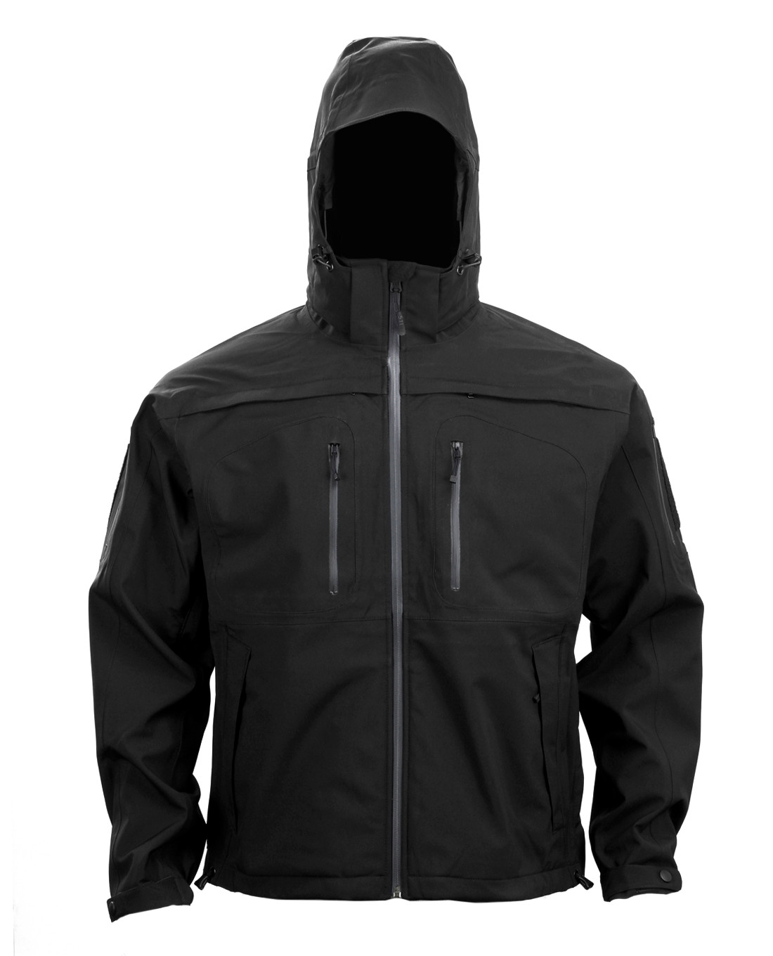 5.11 Tactical Sabre Jacket 2.0 Black 48112.019 TACWRK
