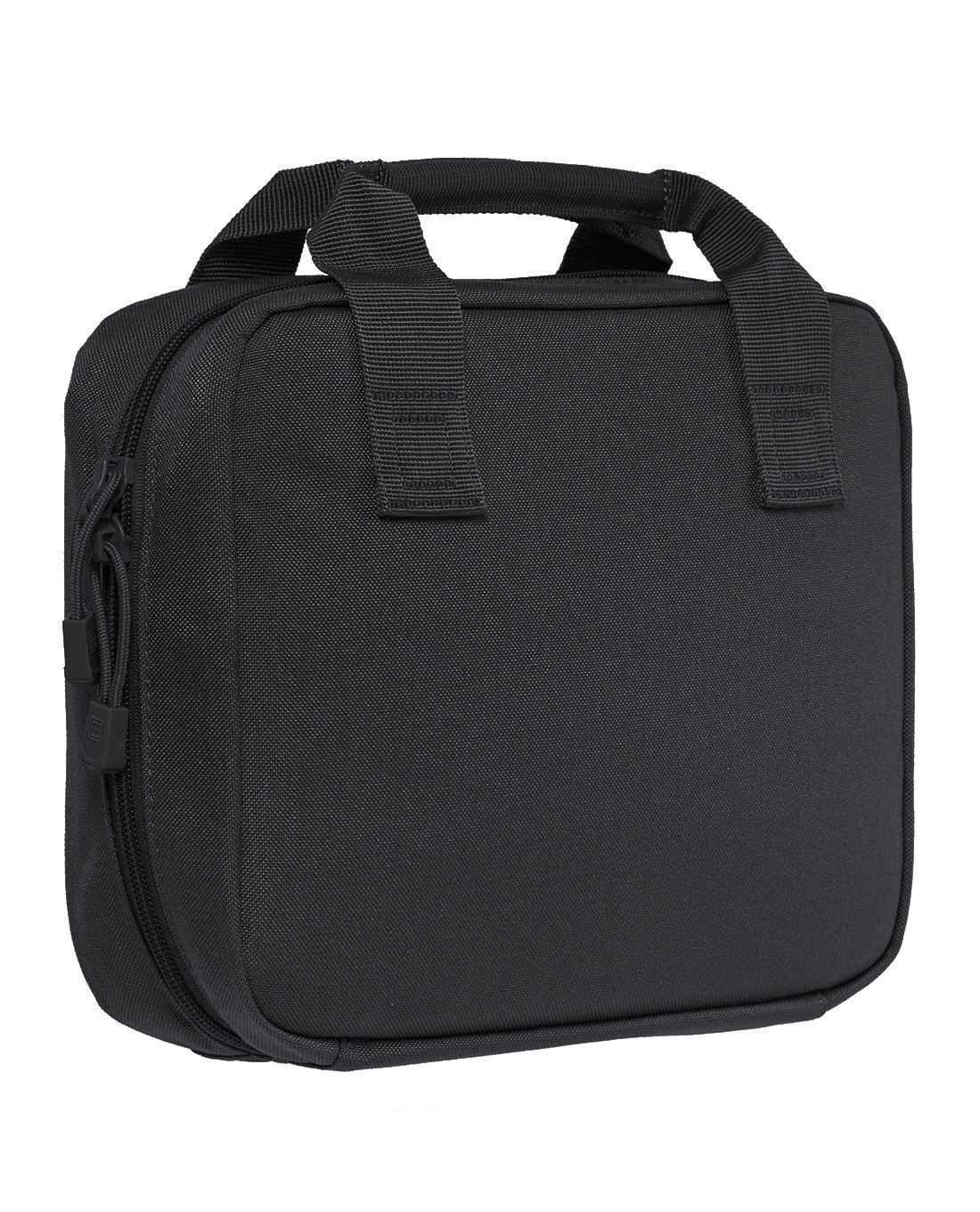 5.11 Tactical Double Pistol Case Black 56444.019 TACWRK