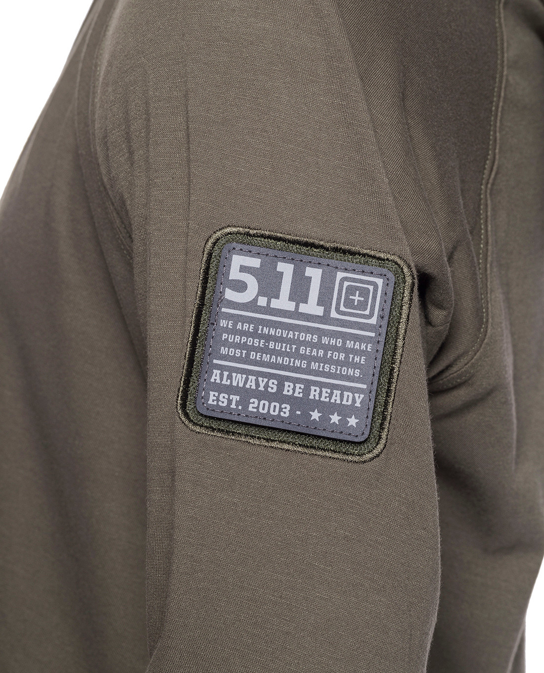 5.11 tactical pullover