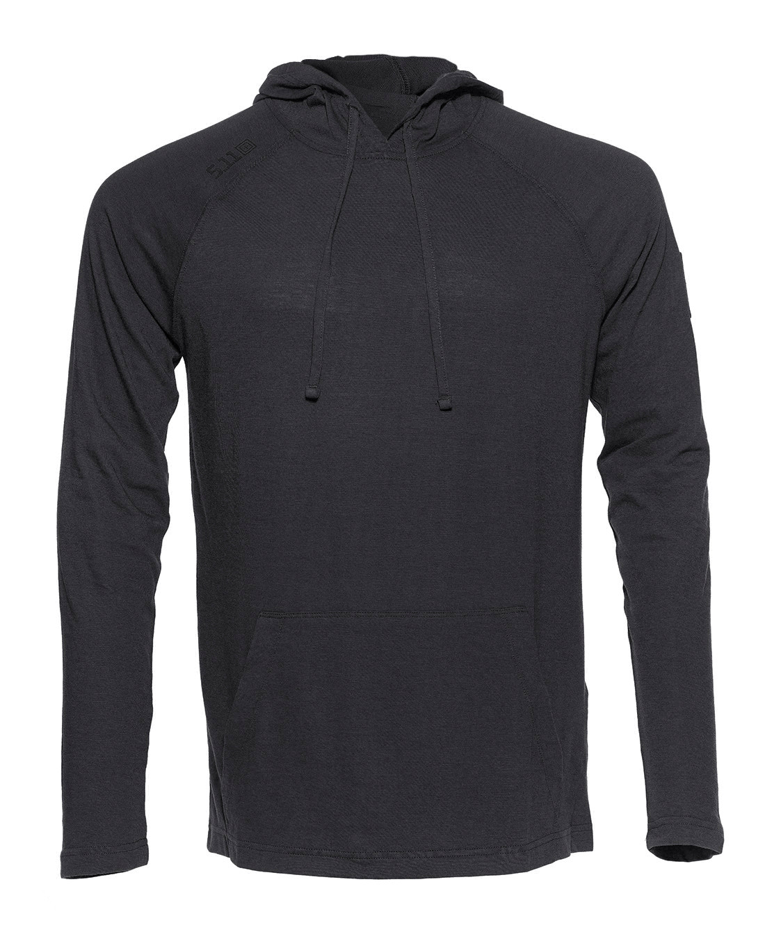 5.11 cruiser performance long sleeve hoodie
