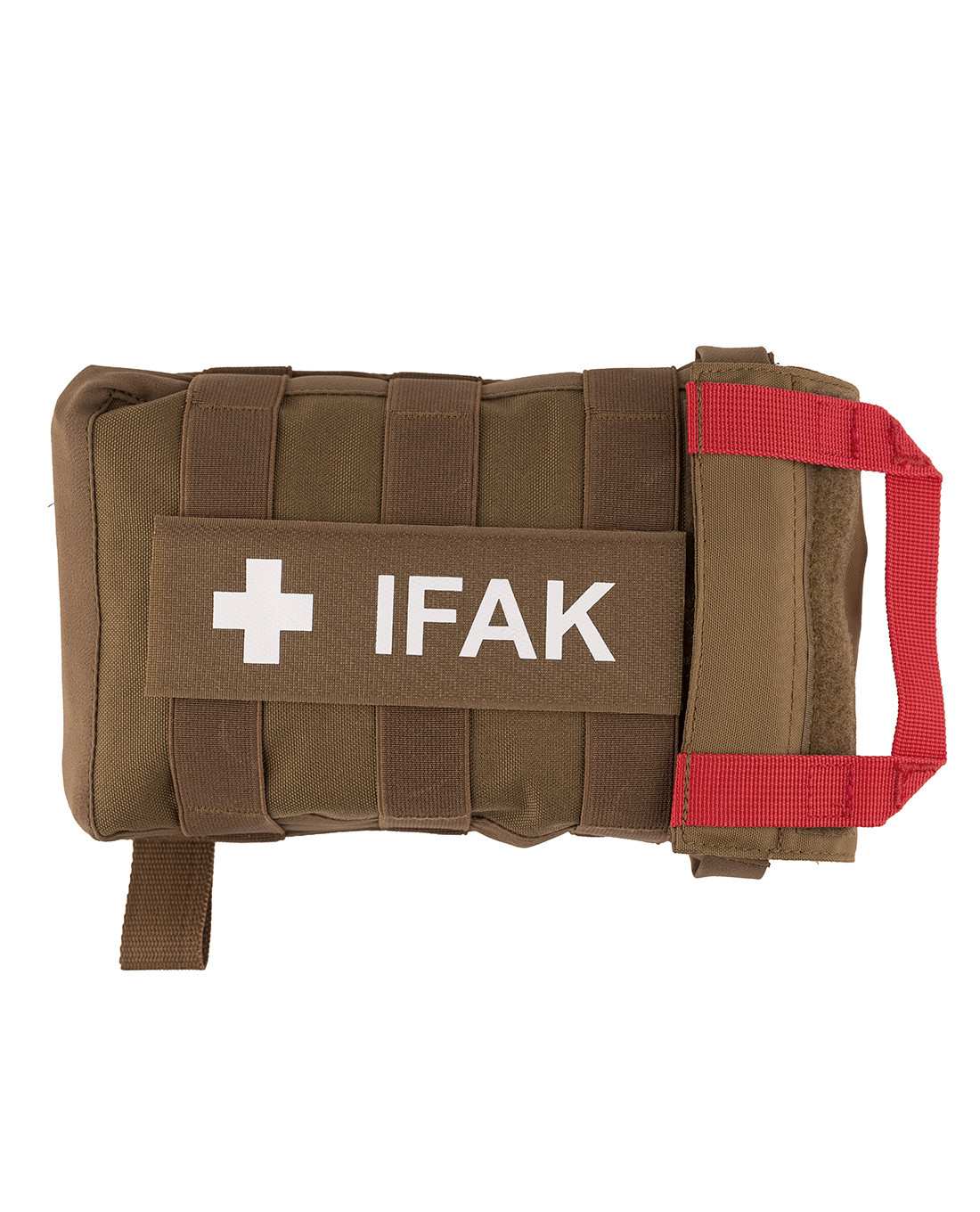 TASMANIAN TIGER TT IFAK Pouch VL L Coyote Brown 7889.346 TACWRK