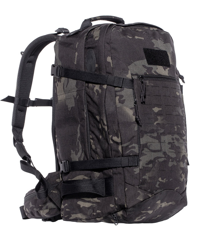 multicam laptop backpack