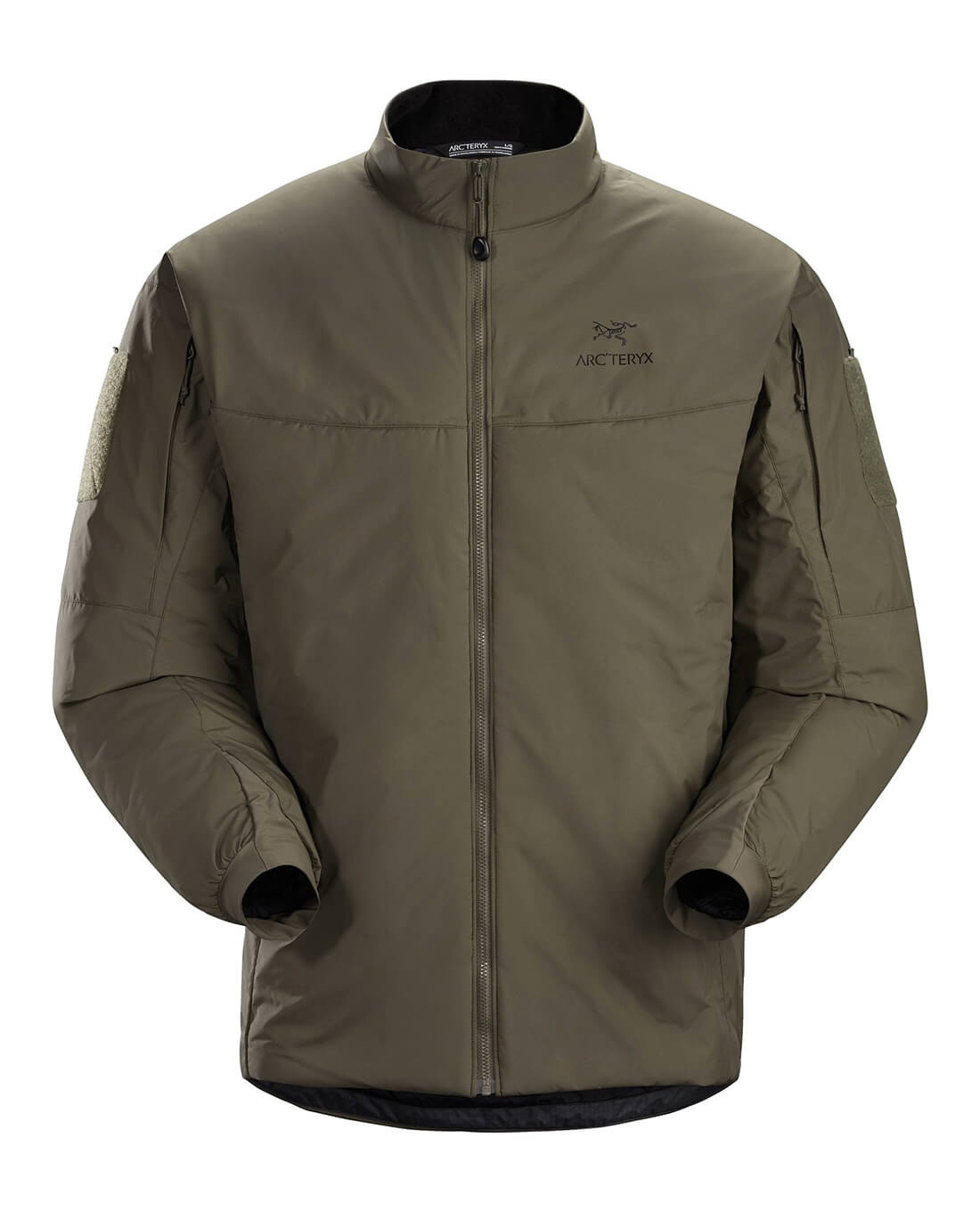 charcoal nike tech fleece