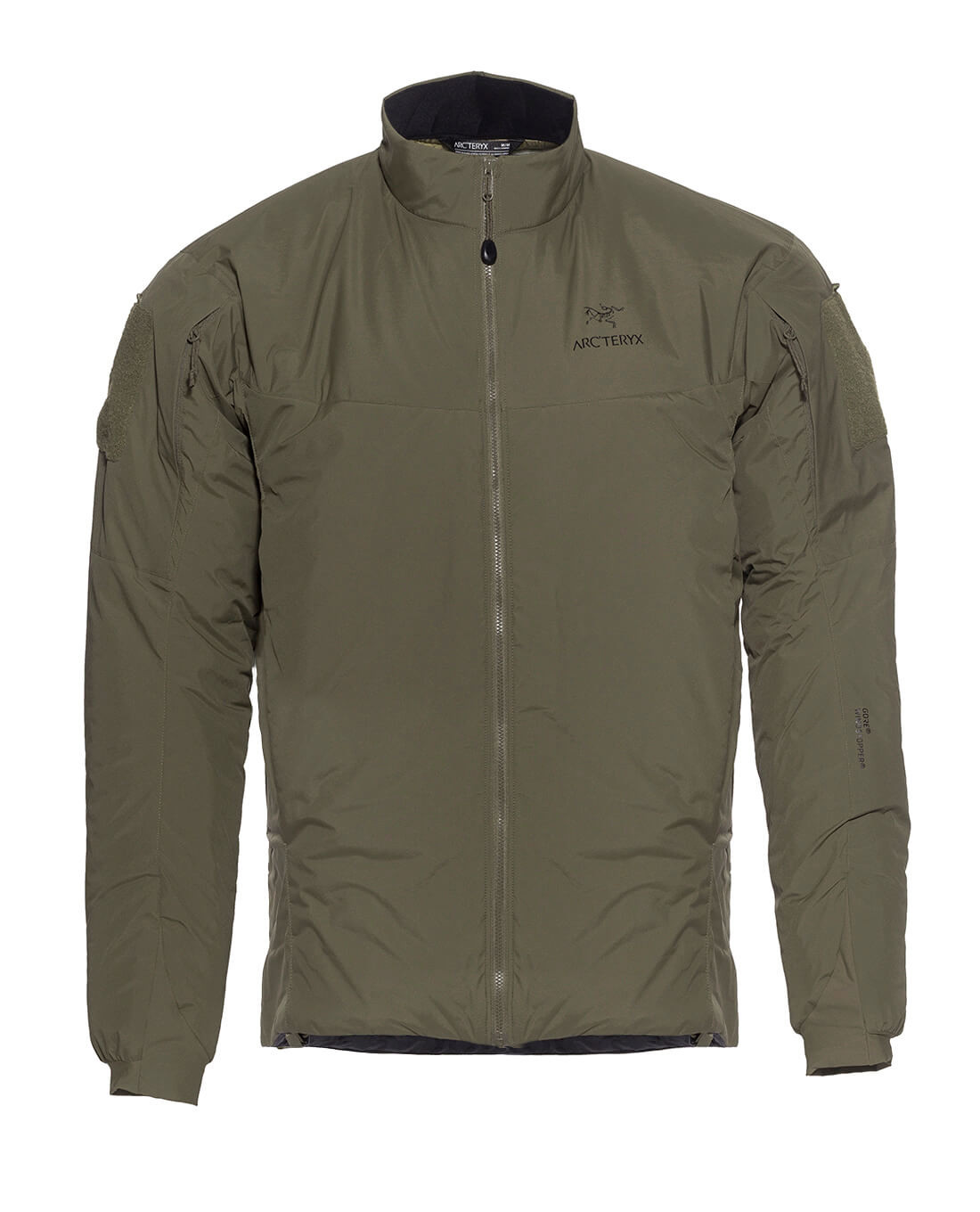 Arc'teryx LEAF Cold WX Jacket LT Men's (Gen2) Ranger Green 23687
