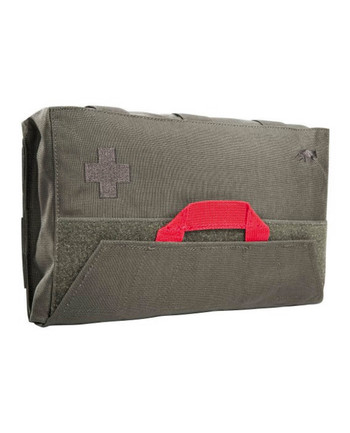 Tasmanian Tiger Tac Pouch 1 Vertical olive | Voordelig kopen bij