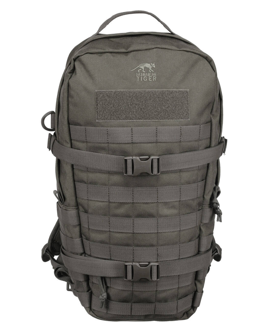 TASMANIAN TIGER TT Essential Pack L MK II IRR Stone Grey Olive 7661.