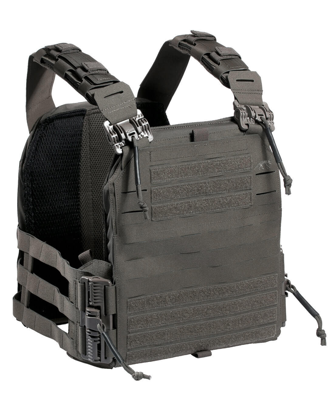 stone gray performance carrier