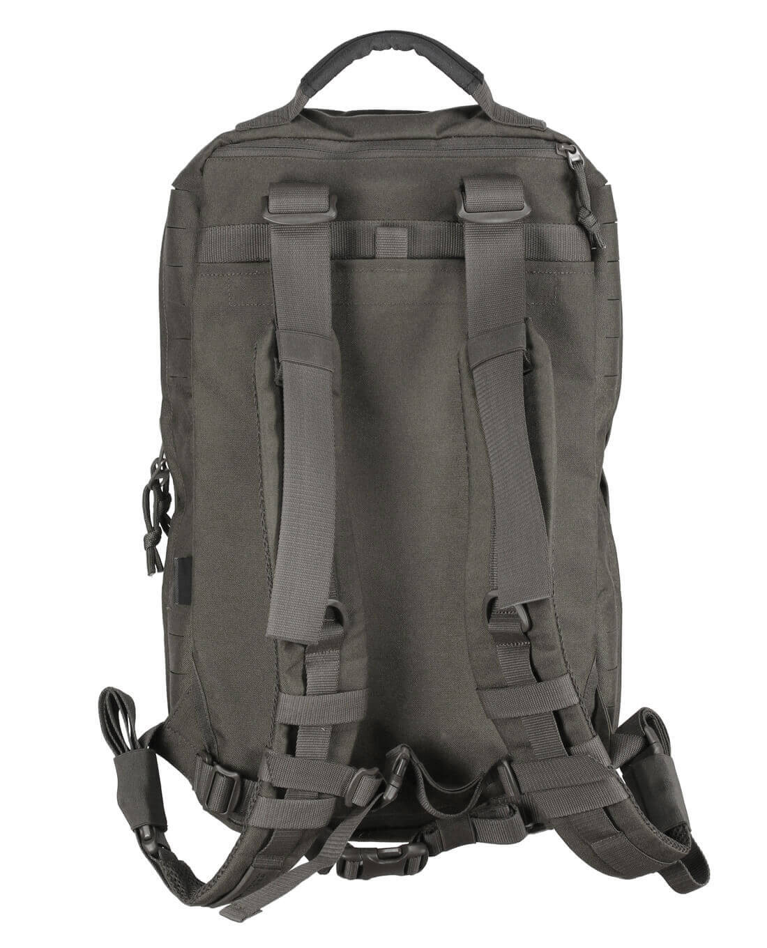 tasmanian tiger tt medic assault pack mk ii