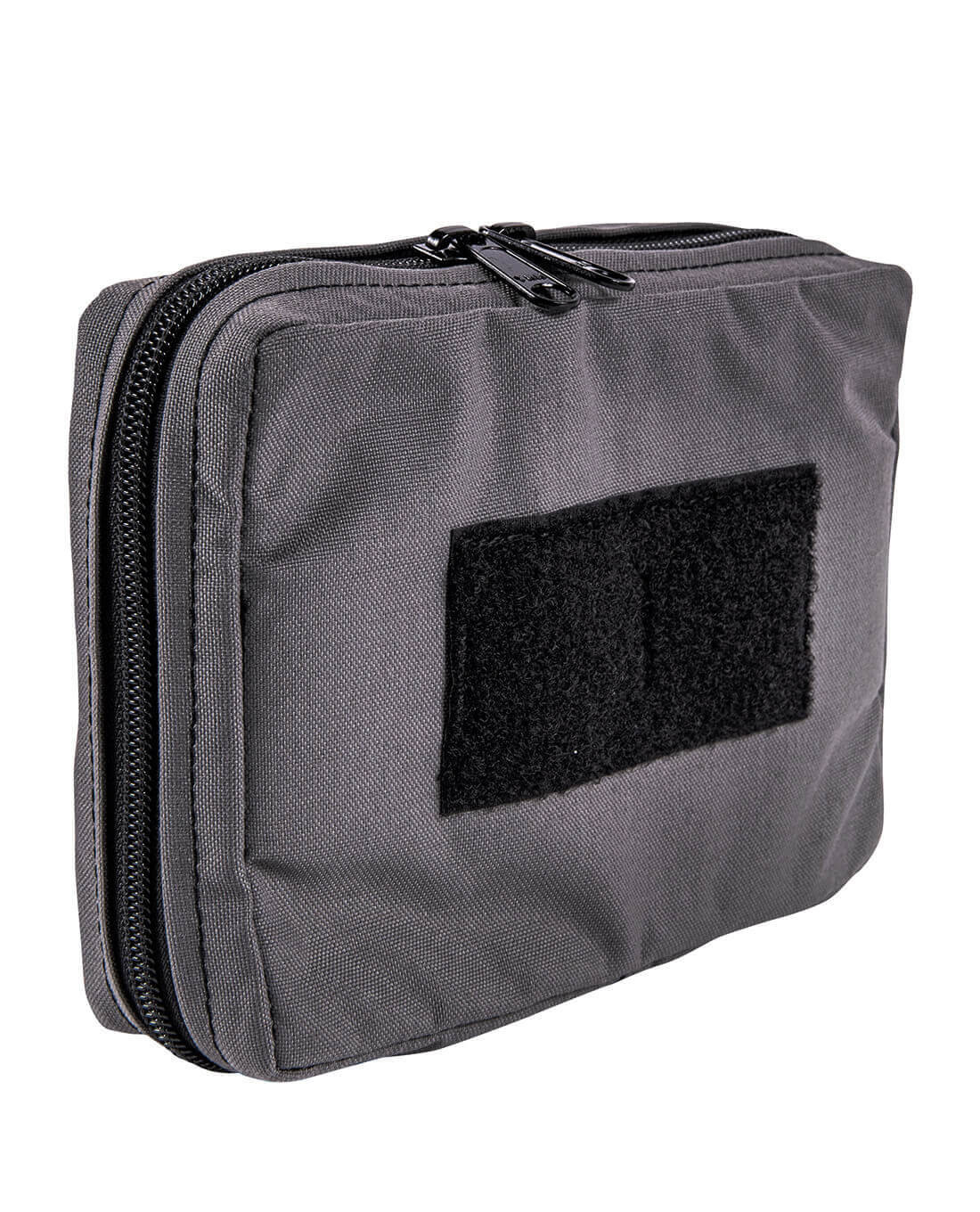 mdtextil Electronics Pouch Horizontal Iron Grey A864004 TACWRK