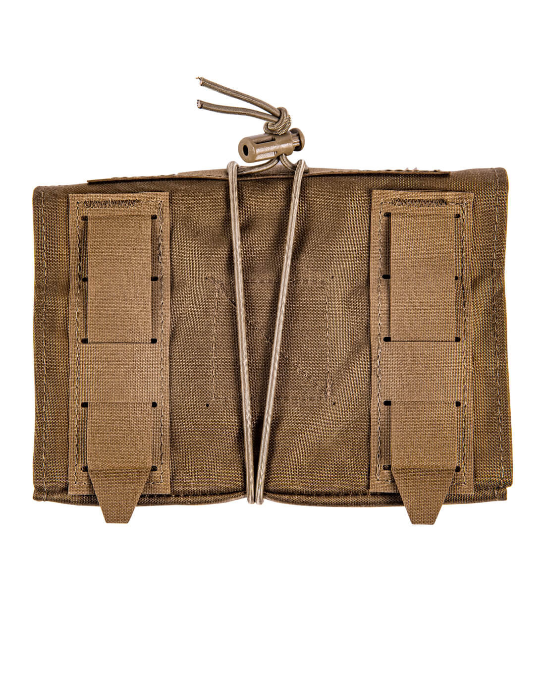 mdtextil Trauma IFAK Pouch Coyote Brown A843003 TACWRK