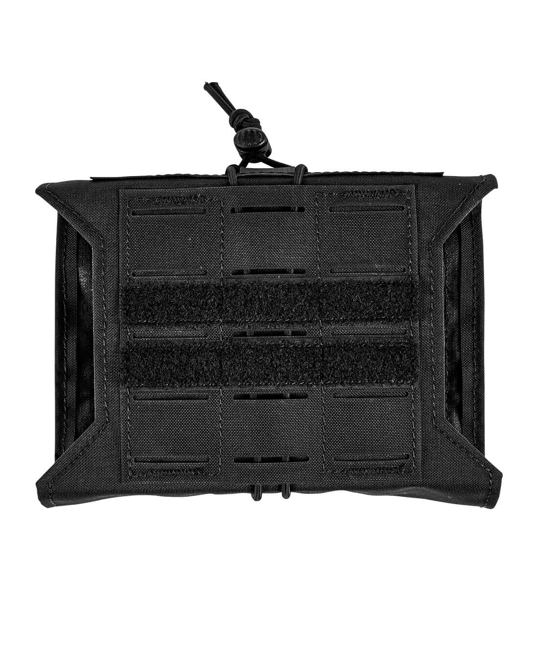 mdtextil Trauma IFAK Pouch Black A843001 TACWRK