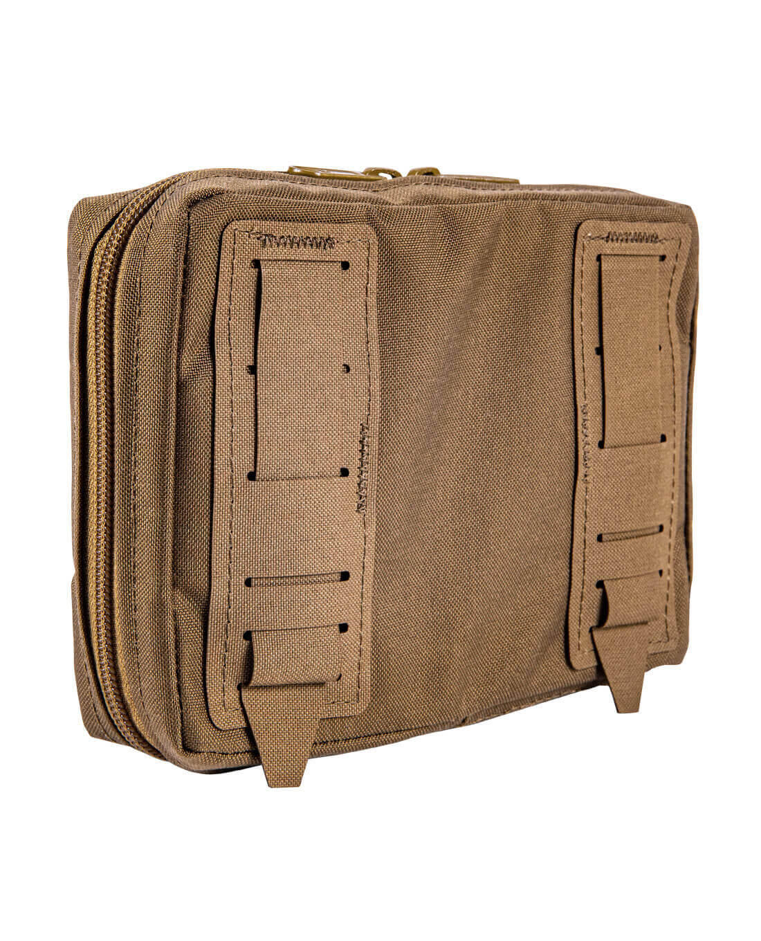 mdtextil General Purpose Pouch Horziontal Coyote Brown A863003
