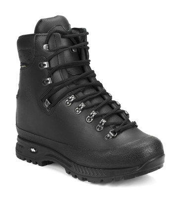 Purchase the Hanwag Boots Alaska GTX Wide black by ASMC