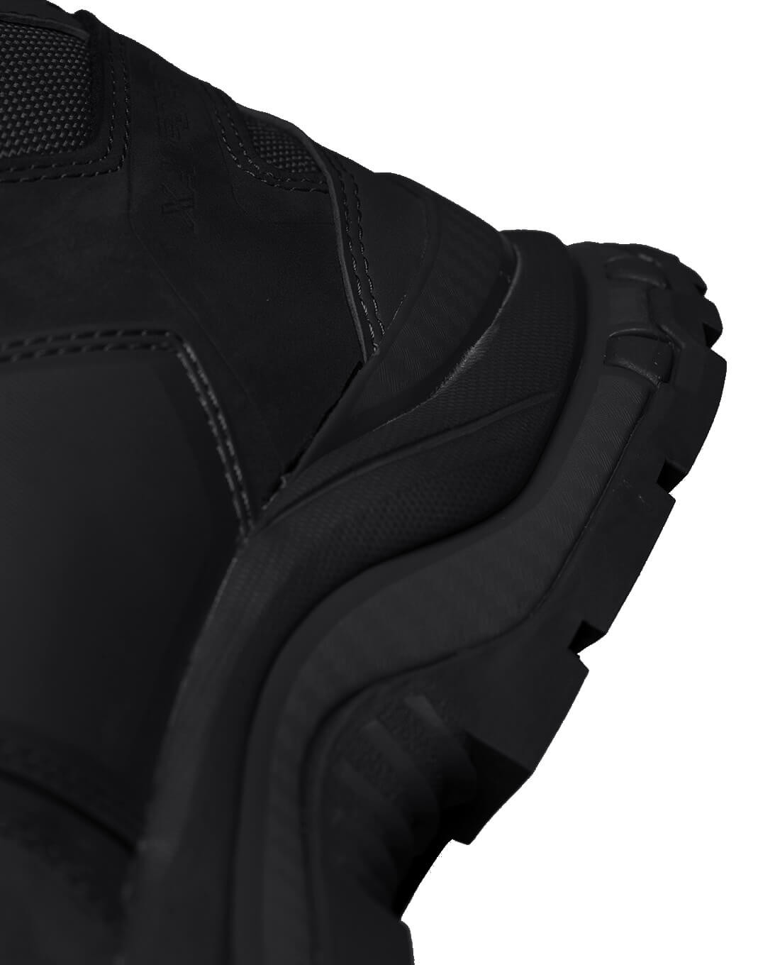 salomon xa gtx mid