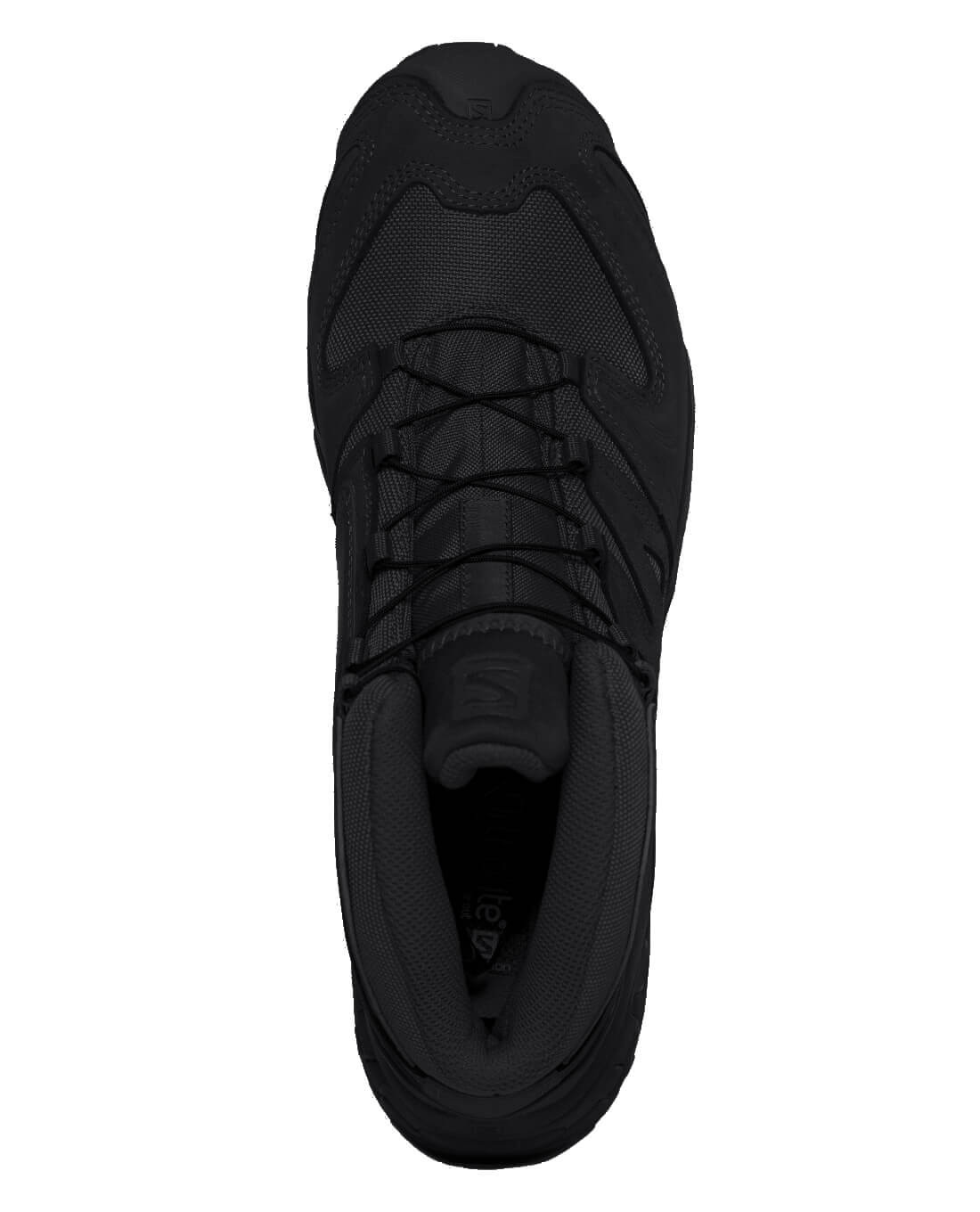 salomon xa mid forces gtx